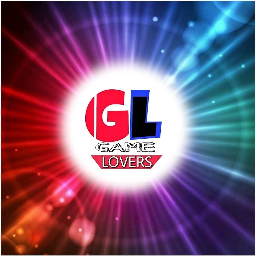 GaMe LoVeRS YouTube kanalı avatarı