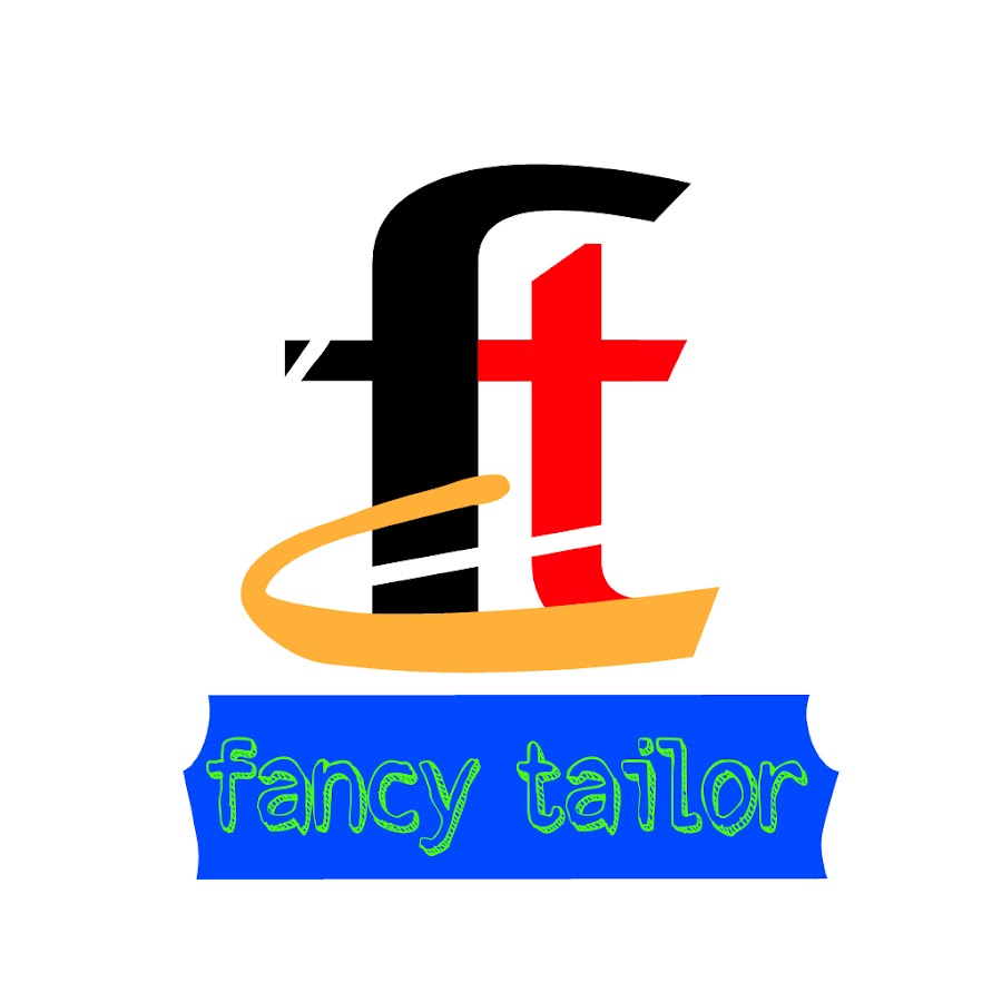 Fancy Tailor ইউটিউব চ্যানেল অ্যাভাটার