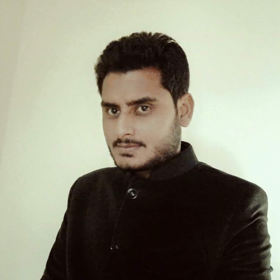 Mithun Mehra YouTube channel avatar