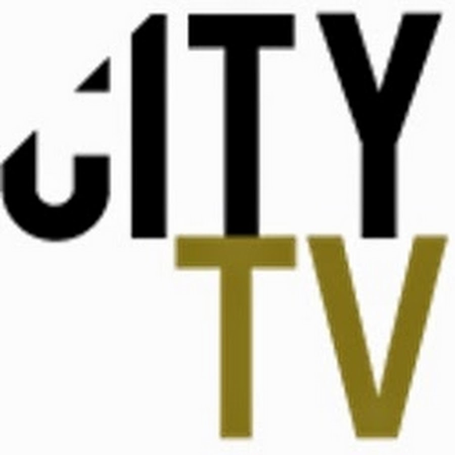 City TV ইউটিউব চ্যানেল অ্যাভাটার