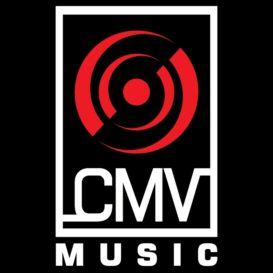 CMV Music YouTube 频道头像