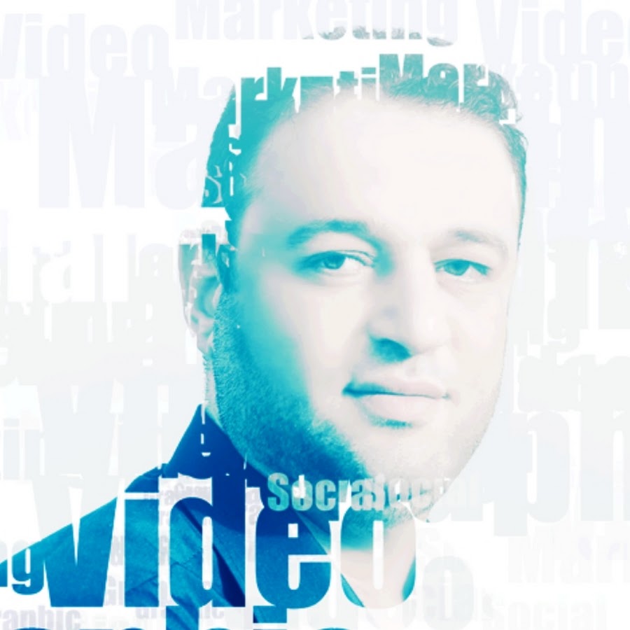 Ali Alkadri YouTube channel avatar