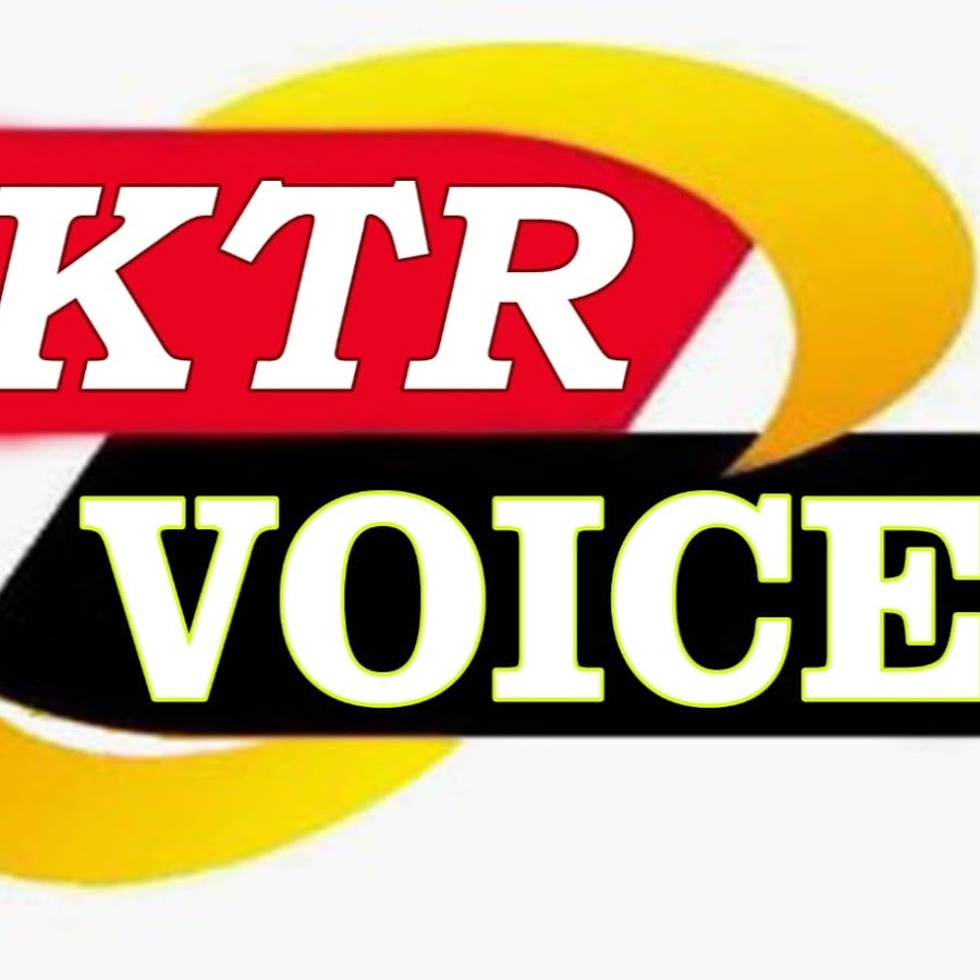 KTR VOICE Аватар канала YouTube