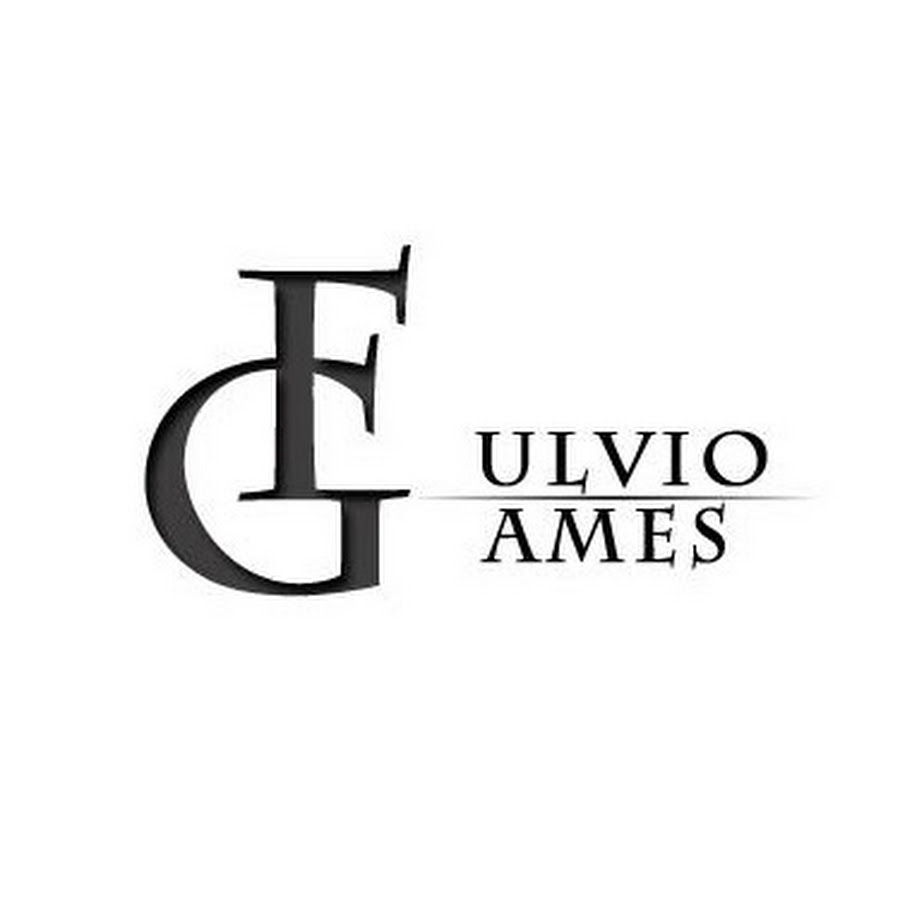 Fulvio Games YouTube channel avatar