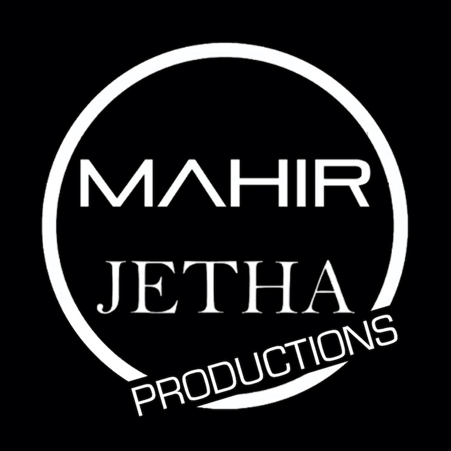 Mazi Mahir Jetha YouTube channel avatar