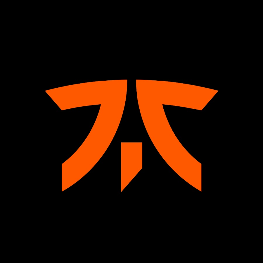 fnaticTV YouTube channel avatar