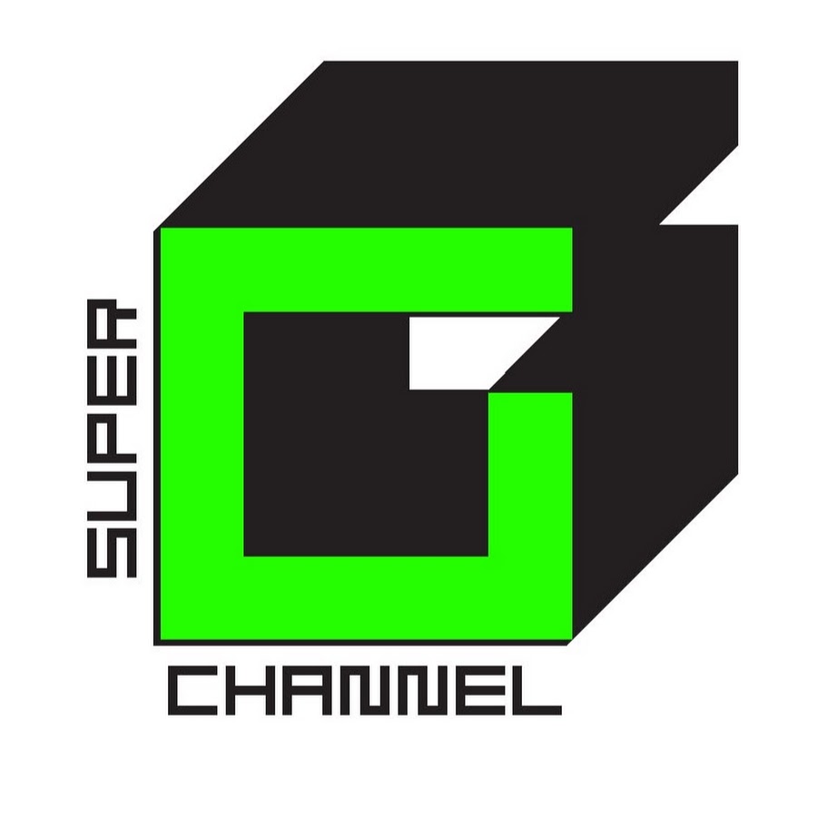 Super Channel G YouTube 频道头像