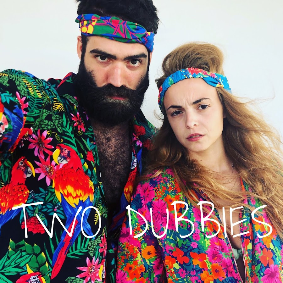 Two Dubbies YouTube channel avatar
