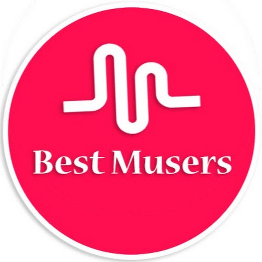 Best Musers Of Musically ইউটিউব চ্যানেল অ্যাভাটার