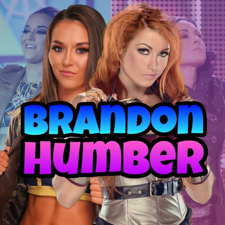 Brandon Humber YouTube channel avatar