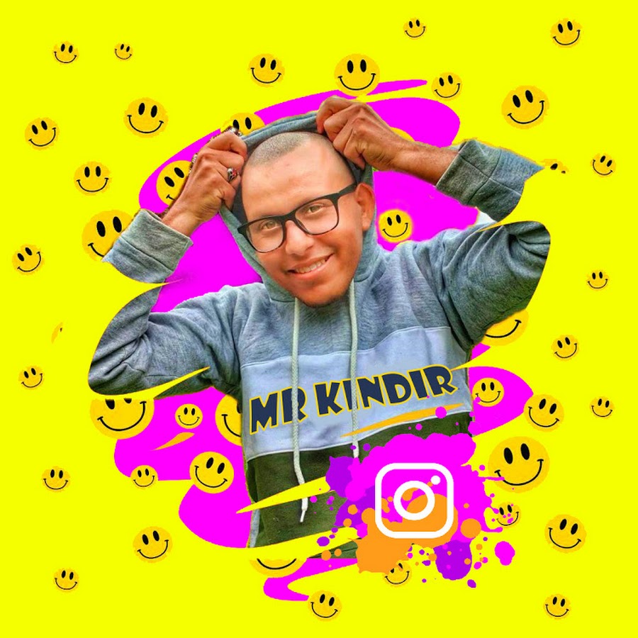 Mr Kindir l ÙƒÙŠÙ†Ø¯ÙŠÙ€Ù€Ø± YouTube channel avatar