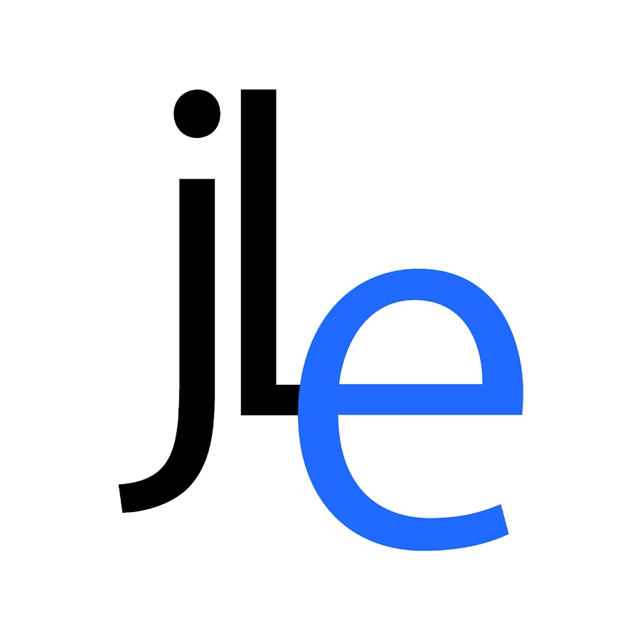 JLE رمز قناة اليوتيوب