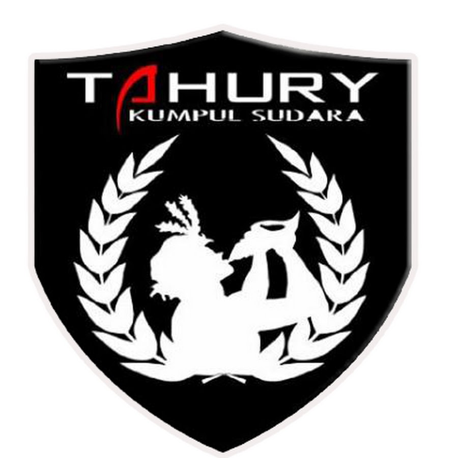Tahury Family Gathering Official ইউটিউব চ্যানেল অ্যাভাটার