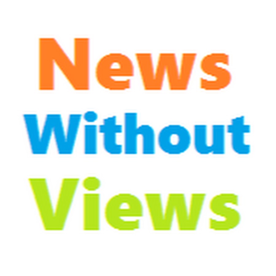 NewsWithoutViews Avatar de chaîne YouTube