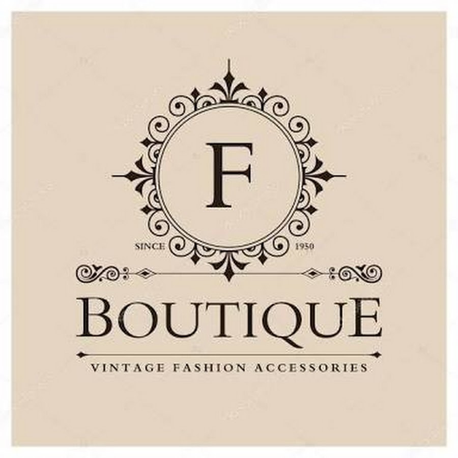 fehmida fashion boutique ইউটিউব চ্যানেল অ্যাভাটার