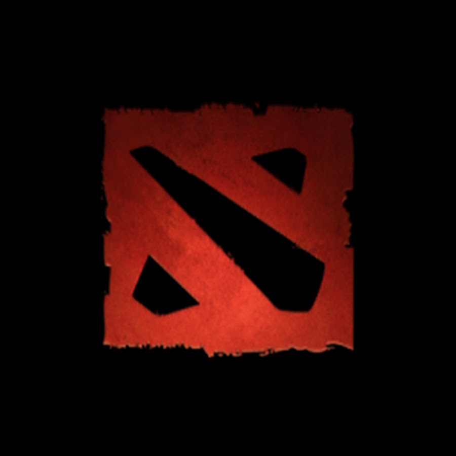 dota2 Awatar kanału YouTube