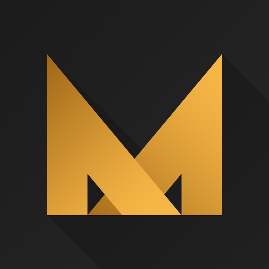 Mikolo Mashups YouTube channel avatar