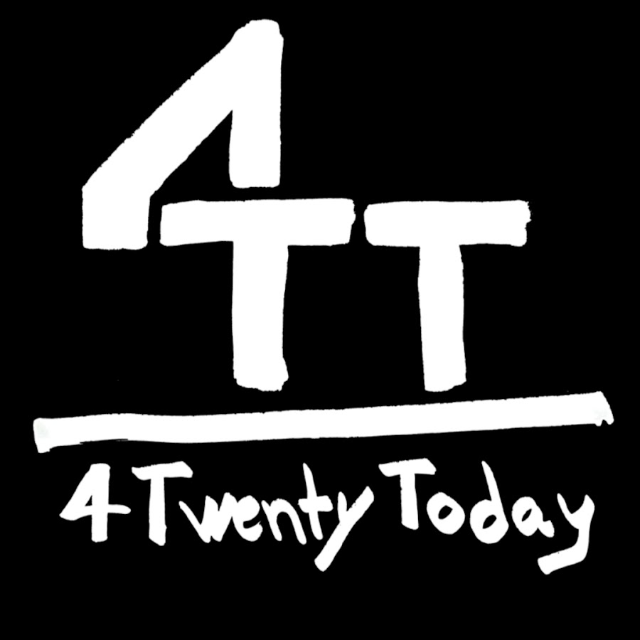 4TwentyToday Avatar de canal de YouTube
