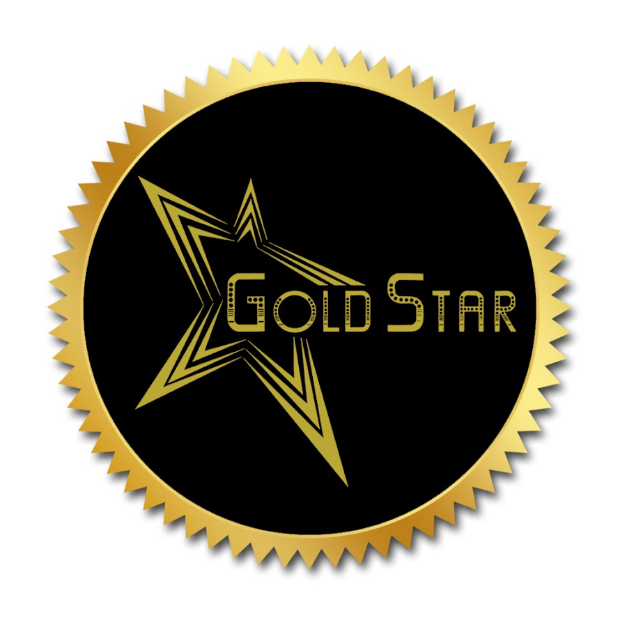 Gold Star - ÐŸÑ€Ð¾Ð´ÑŽÑÐµÑ€ÑÐºÐ¸Ð¹ Ð¦ÐµÐ½Ñ‚Ñ€ Аватар канала YouTube