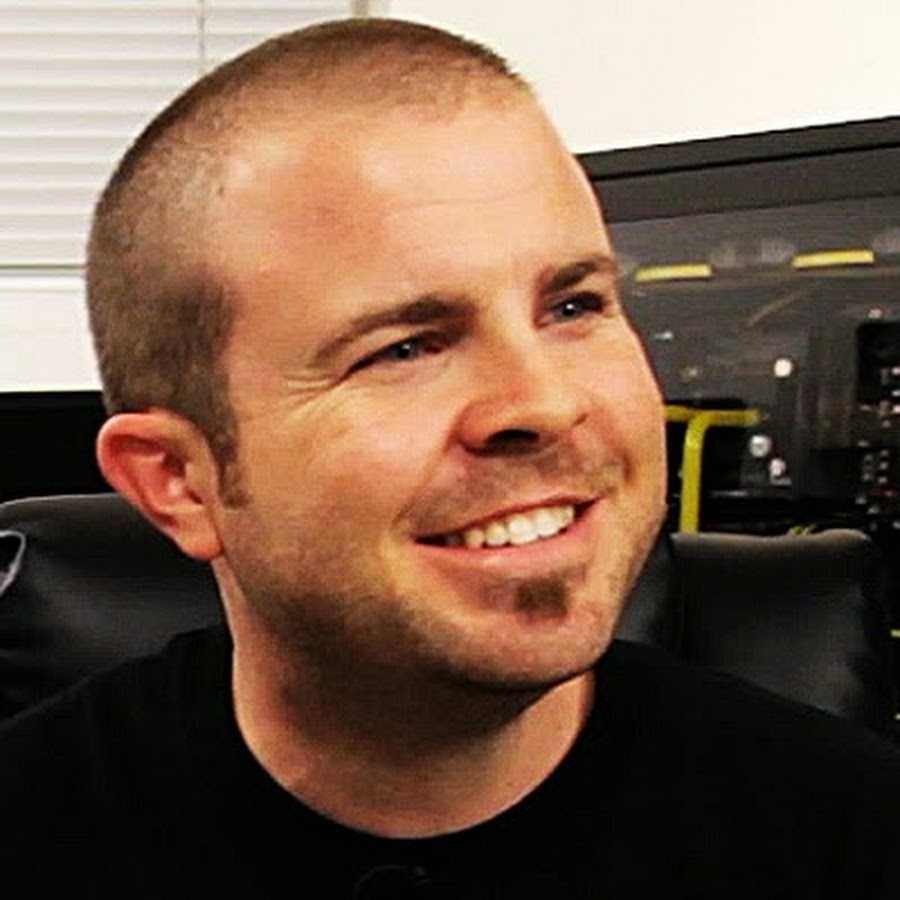 Paul's Hardware YouTube channel avatar