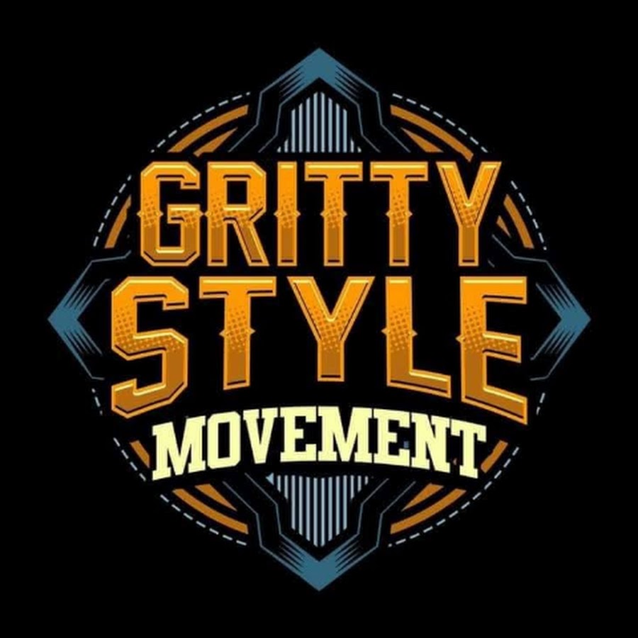 GrittystyleNetwork YouTube channel avatar