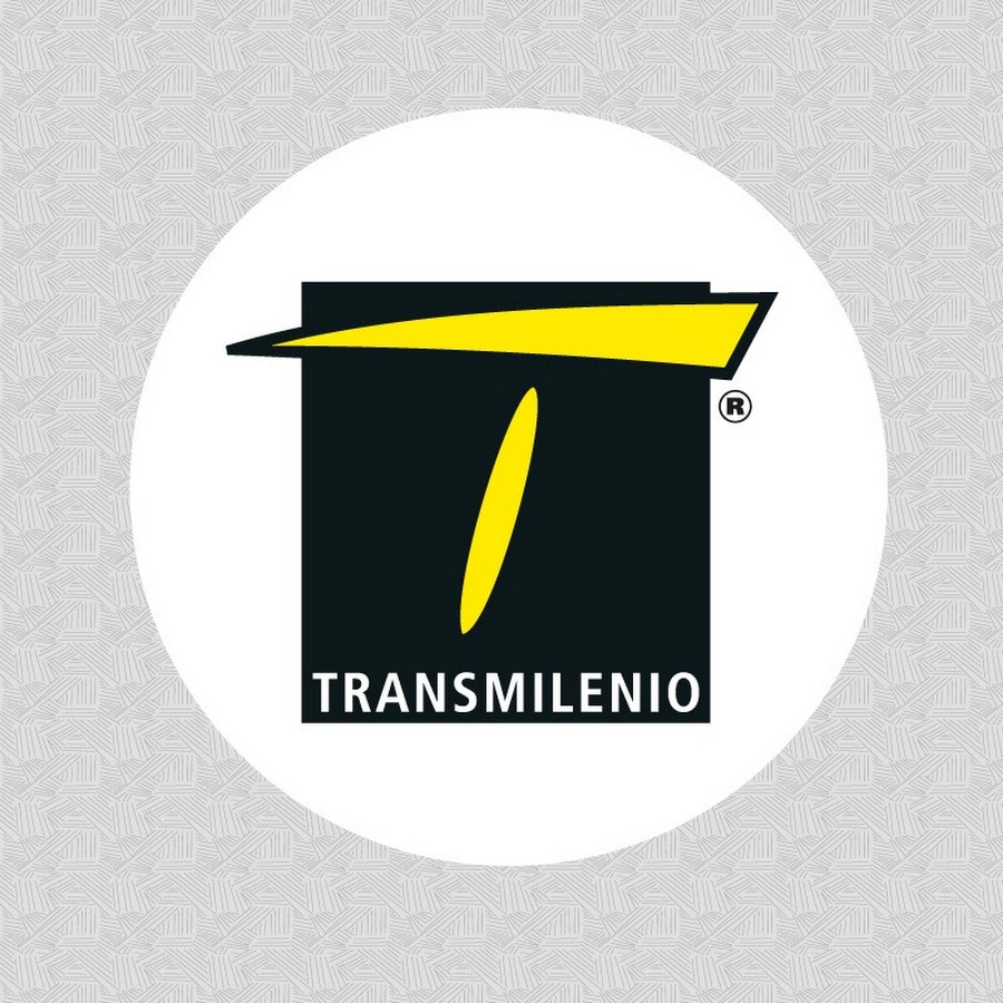 TRANSMILENIO YouTube 频道头像