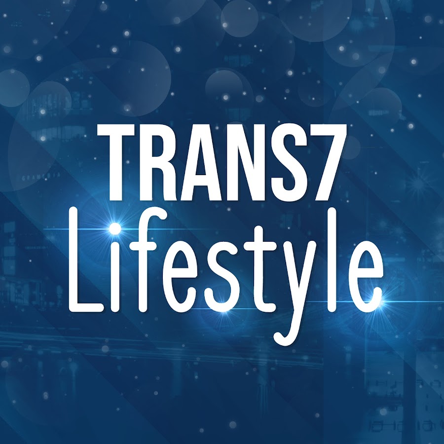 TRANS7 Travel Living Adventure Avatar channel YouTube 