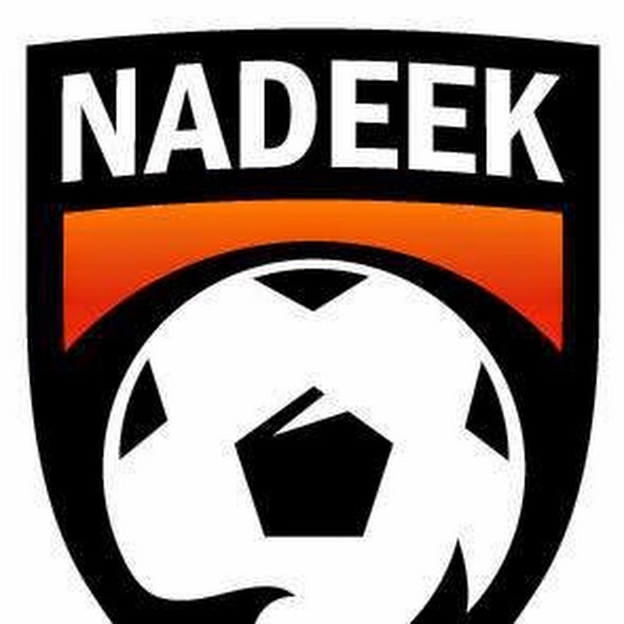 Nadeek channel YouTube channel avatar