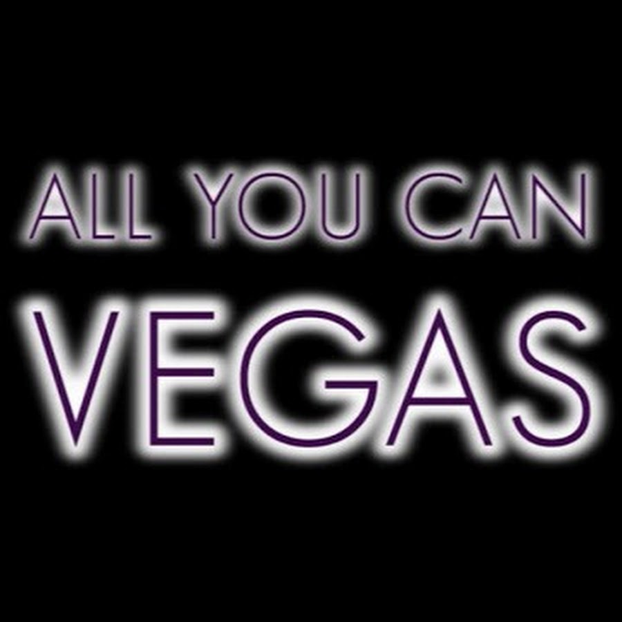 All You Can Vegas YouTube-Kanal-Avatar