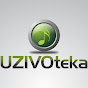 UZIVOteka
