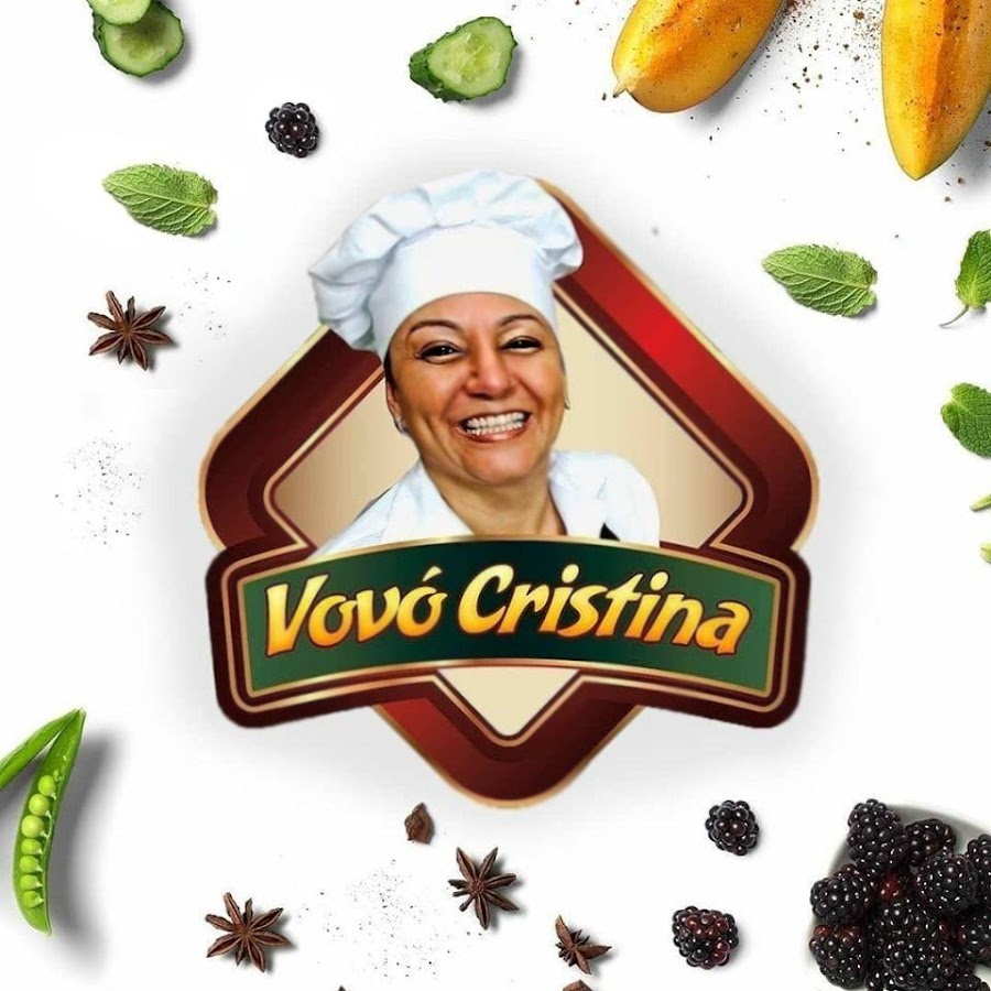 VovÃ³ Cristina YouTube kanalı avatarı