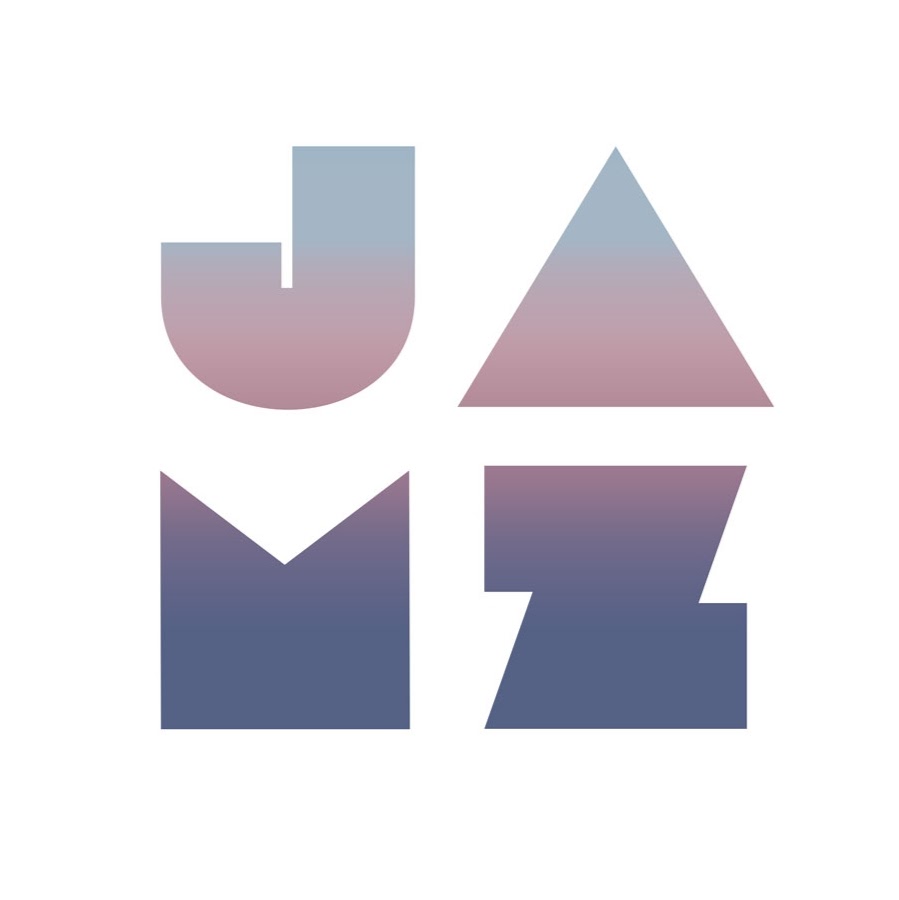Jamz Oficial YouTube channel avatar