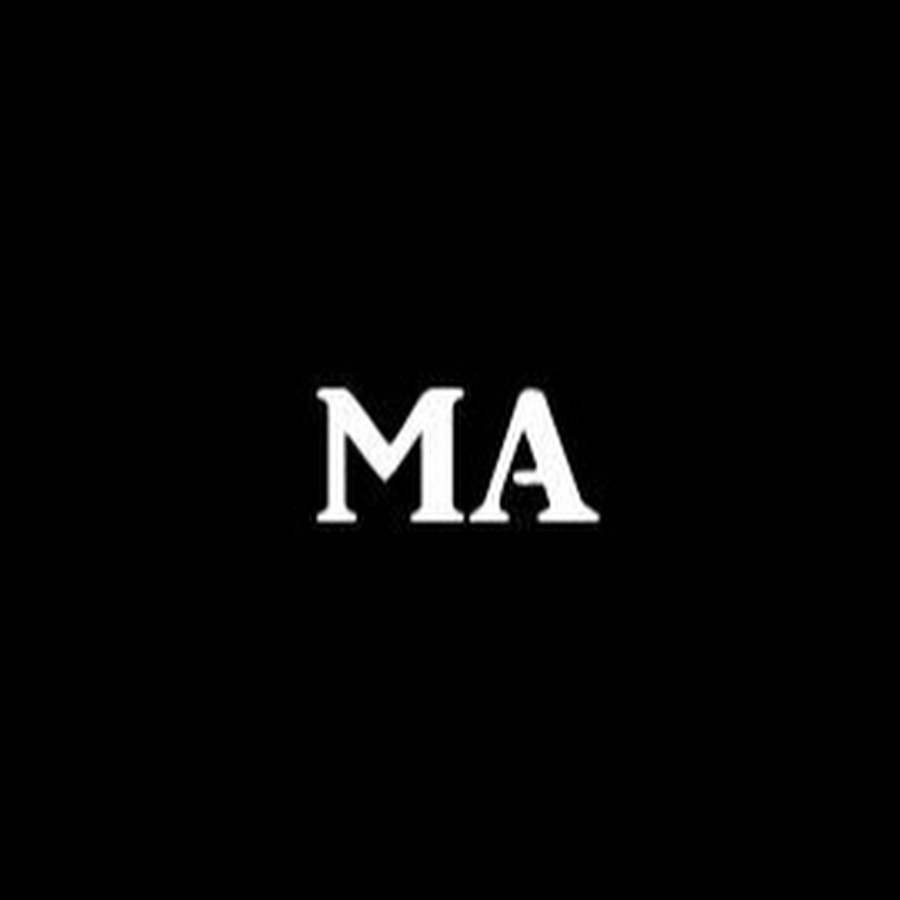 MAXIM TV YouTube channel avatar