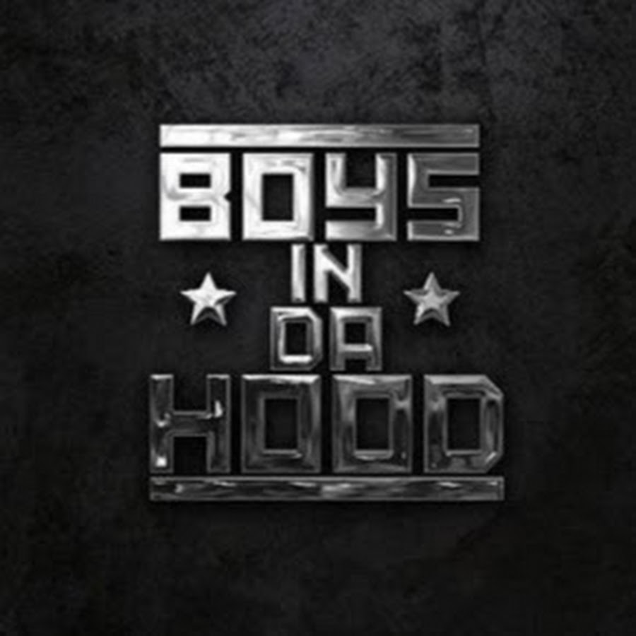 Boysindahood YouTube channel avatar