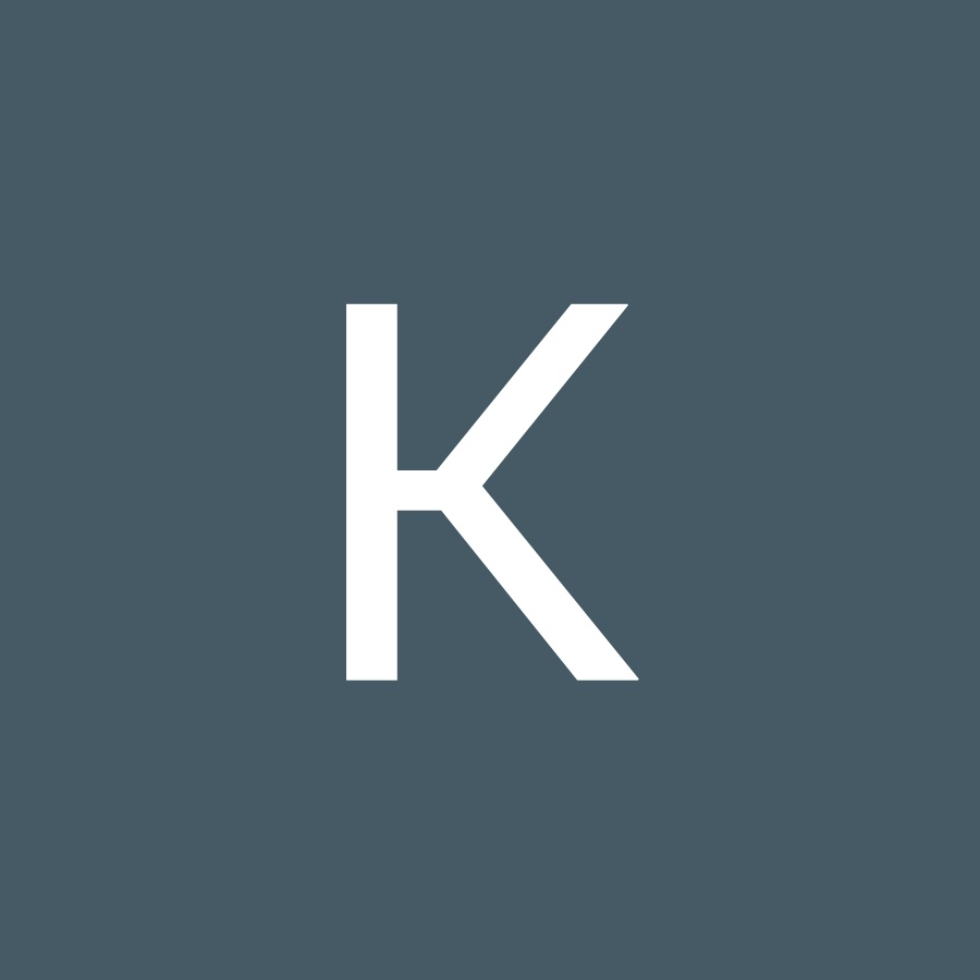 Kike liver YouTube channel avatar