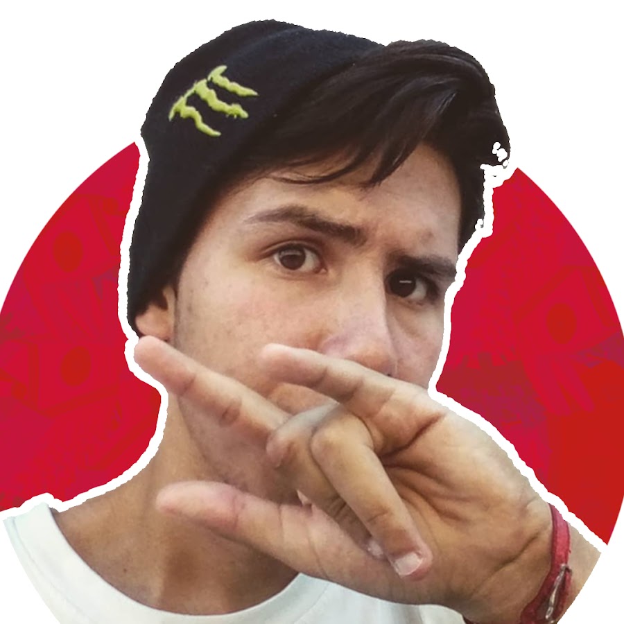 Soy FRANKC Avatar canale YouTube 