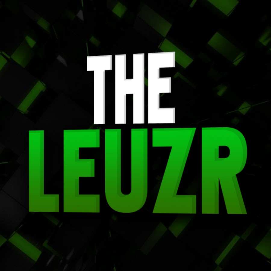TheLeuzR YouTube channel avatar