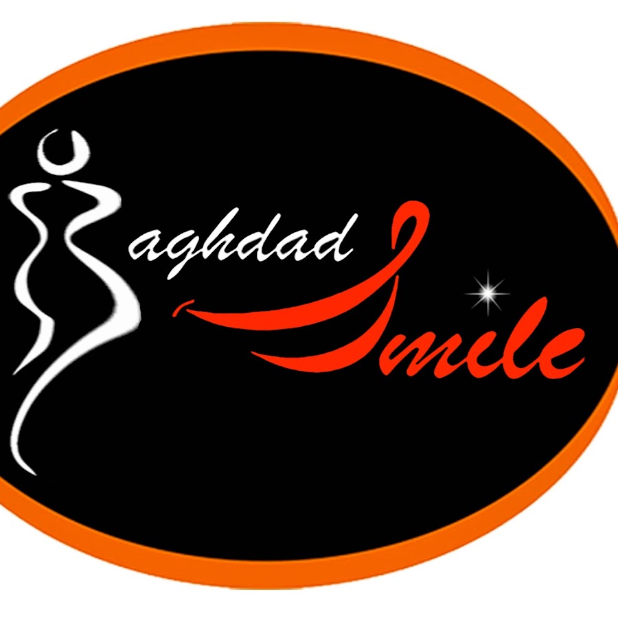 Baghdad smile