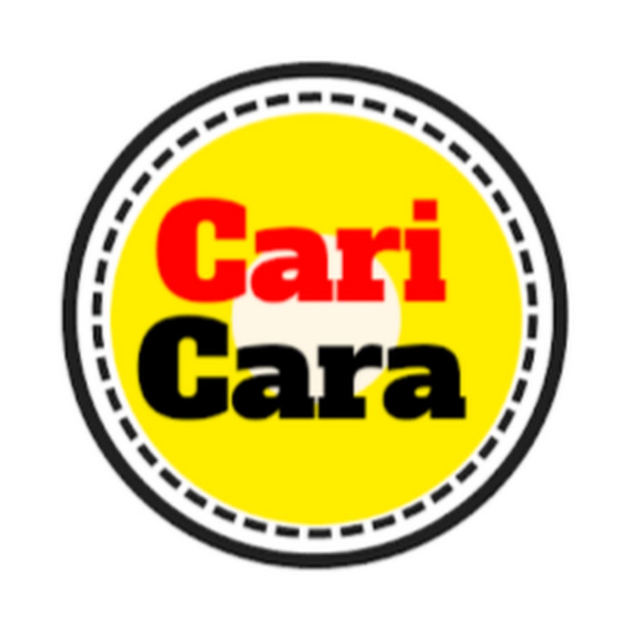 Cari Cara YouTube kanalı avatarı