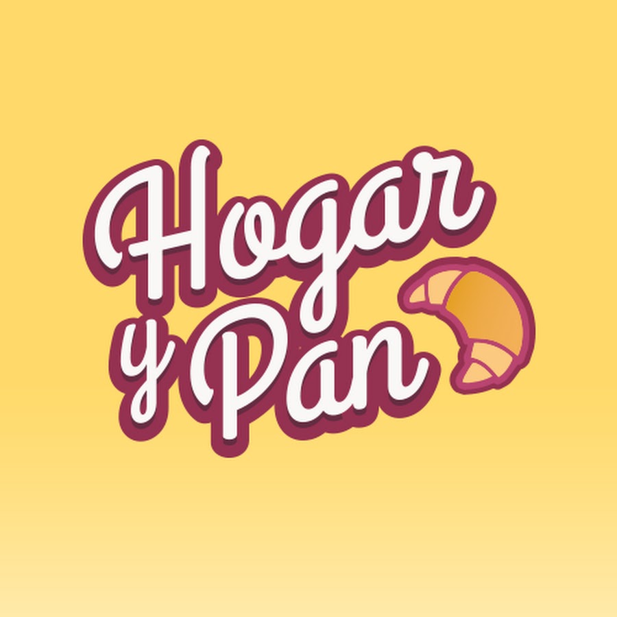 Hogar y Pan ইউটিউব চ্যানেল অ্যাভাটার