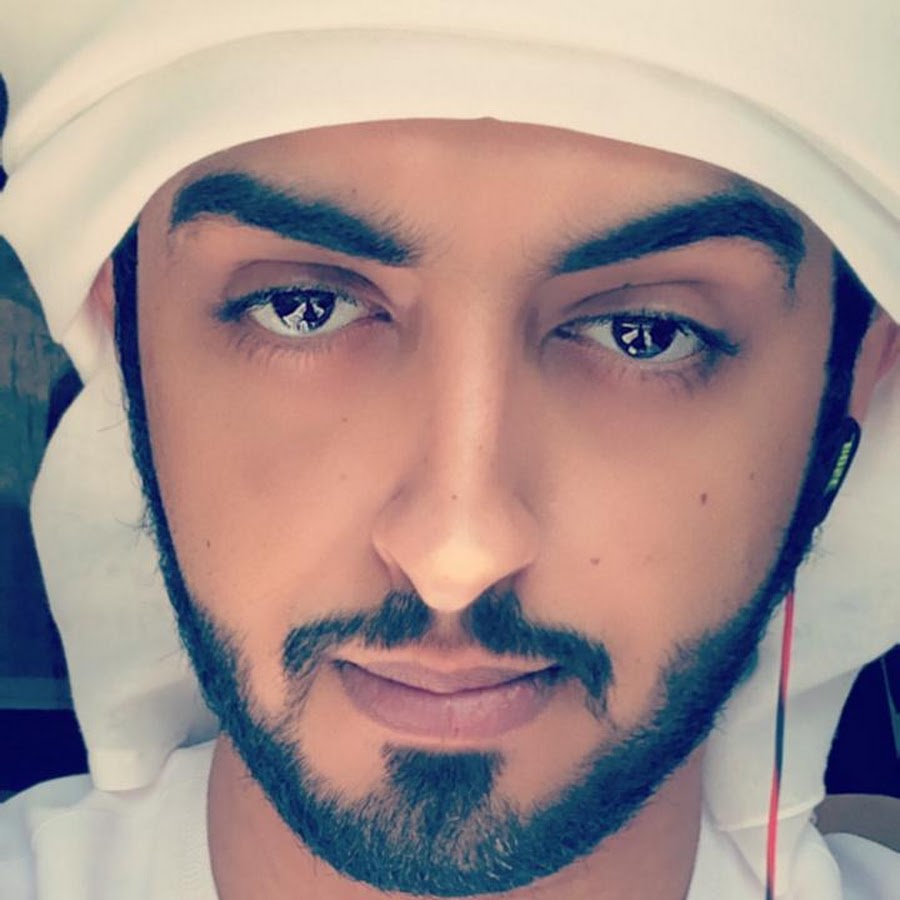 Saeed Alketbi YouTube channel avatar