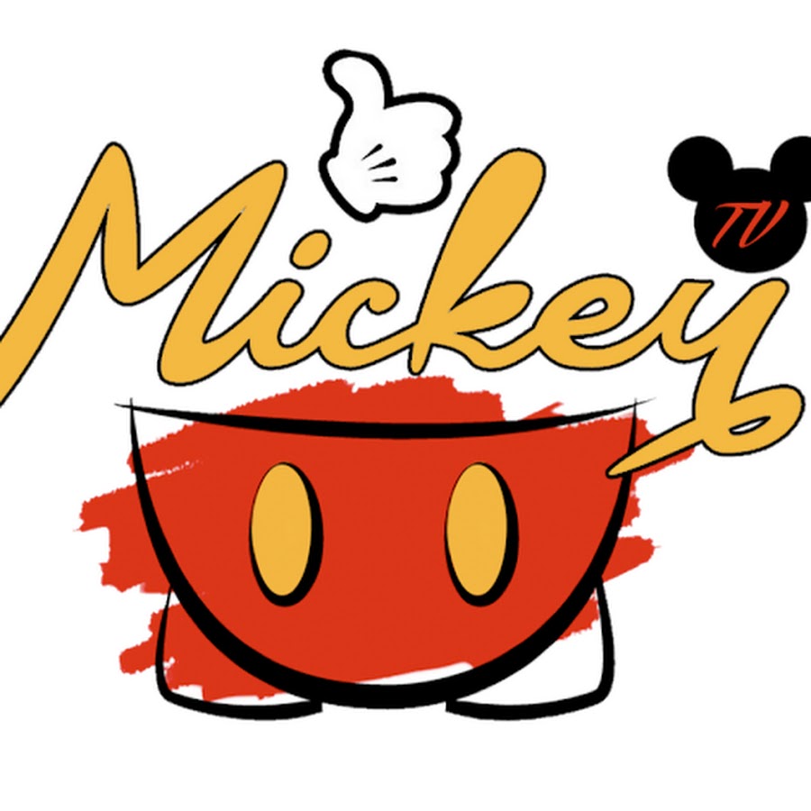 Mickey tv