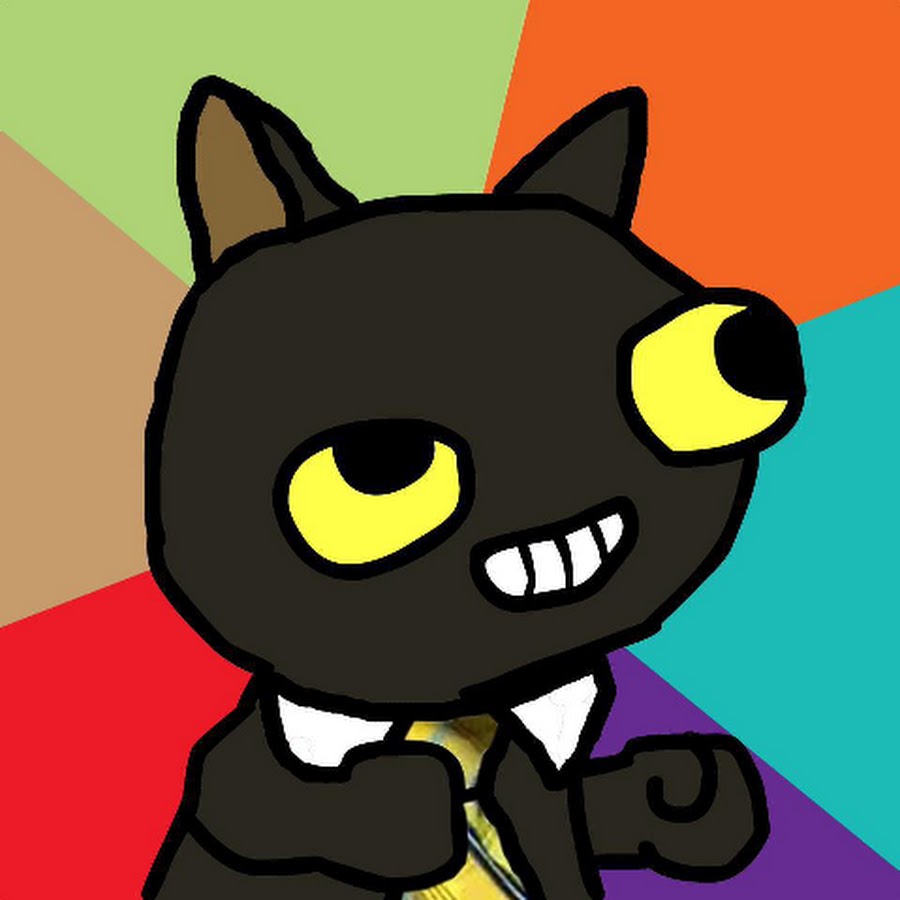 PreyOn YouTube channel avatar