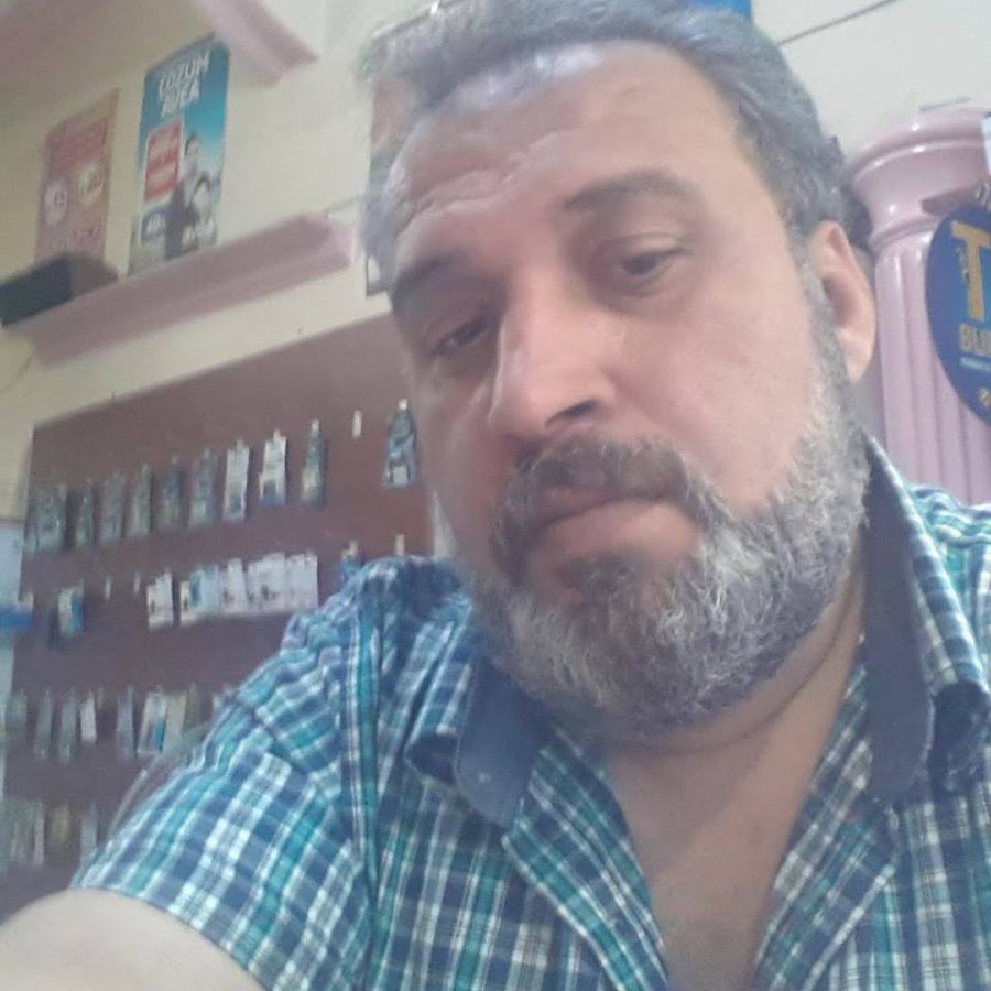 kubra video YouTube kanalı avatarı