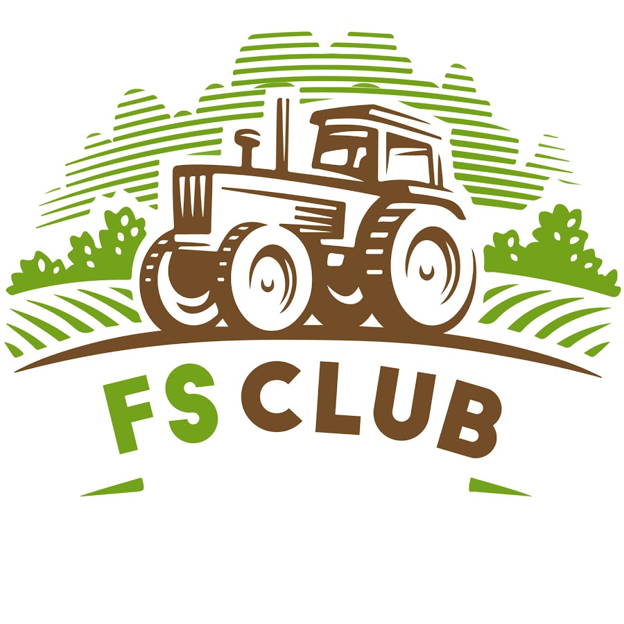 FSClub رمز قناة اليوتيوب