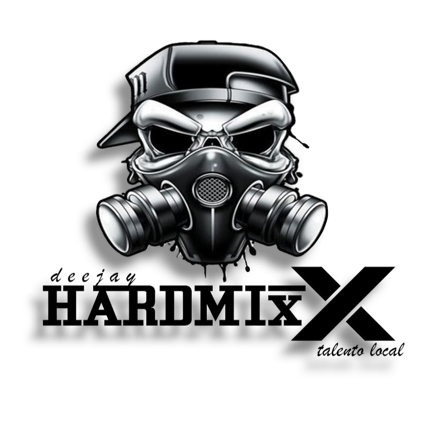 DJ HARDMIX YouTube 频道头像