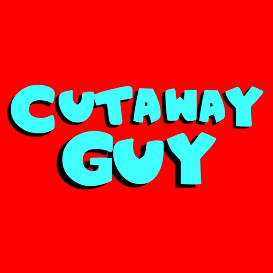 Cutaway Guy YouTube channel avatar