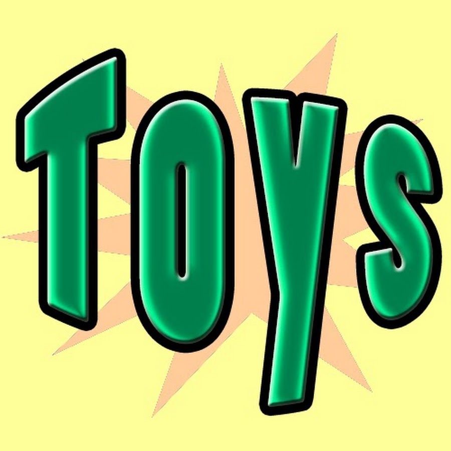 Toys Toys Toys YouTube channel avatar