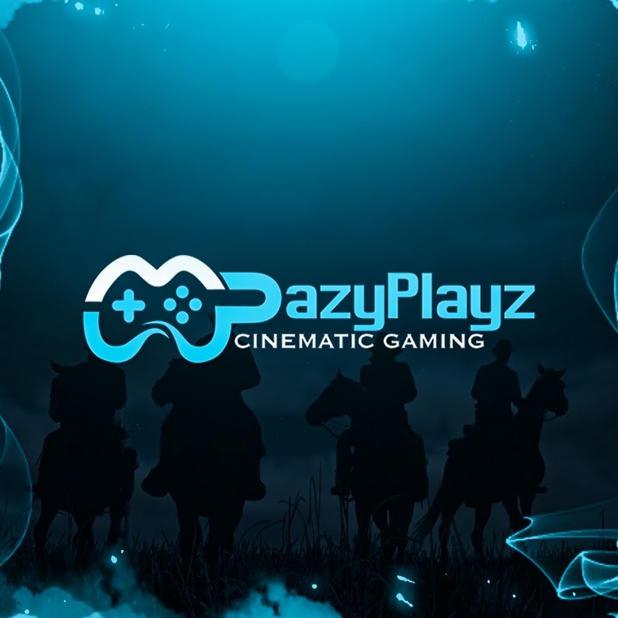 PazyPlayz YouTube channel avatar