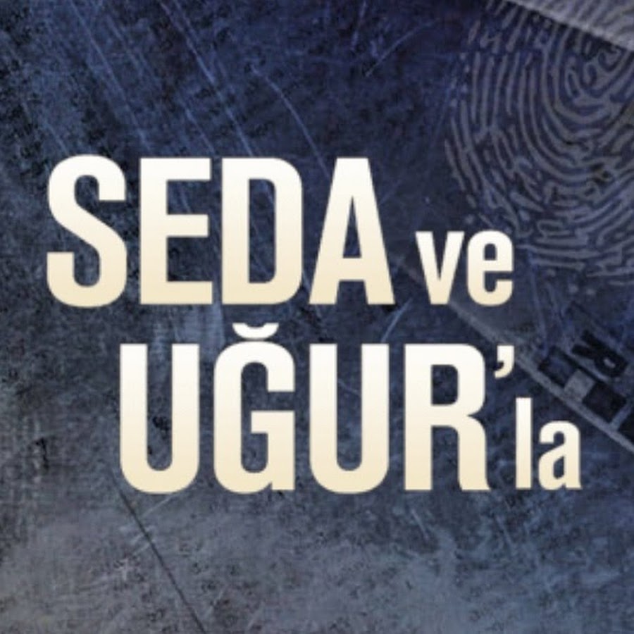 Seda ve UÄŸur'la ইউটিউব চ্যানেল অ্যাভাটার